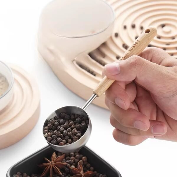 CUILLERE A MESUER 25ML 109-1 – Image 2