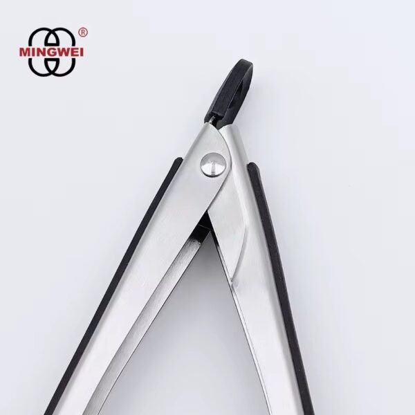 OCOCI COKI PINCE EN INOX 26CM 1203-8 – Image 4