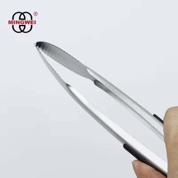 OCOCI COKI PINCE EN INOX 32CM 1203-7 – Image 3