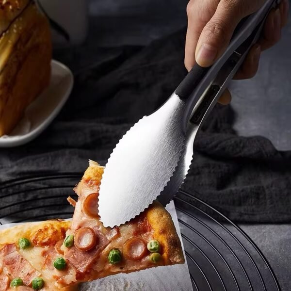 OCOCI COKI PINCE EN INOX 26CM 1203-8 – Image 5