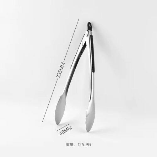 OCOCI COKI PINCE EN INOX 32CM 1203-7