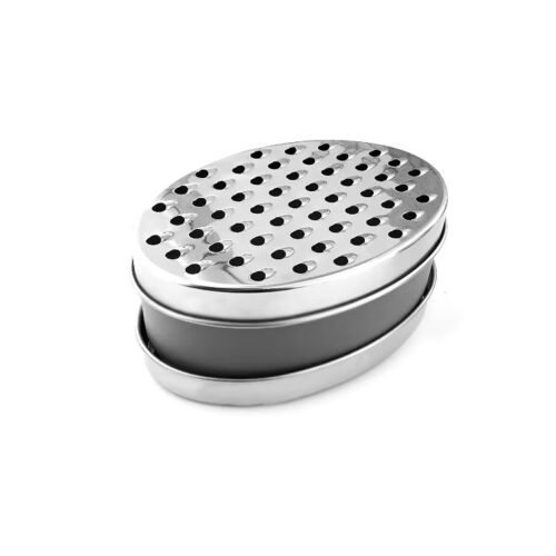 OCOCI COKI RAPE OVALE AVEC BOITE 1203-3