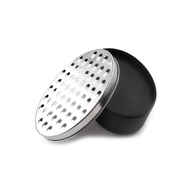OCOCI COKI RAPE OVALE AVEC BOITE 1203-3 – Image 3