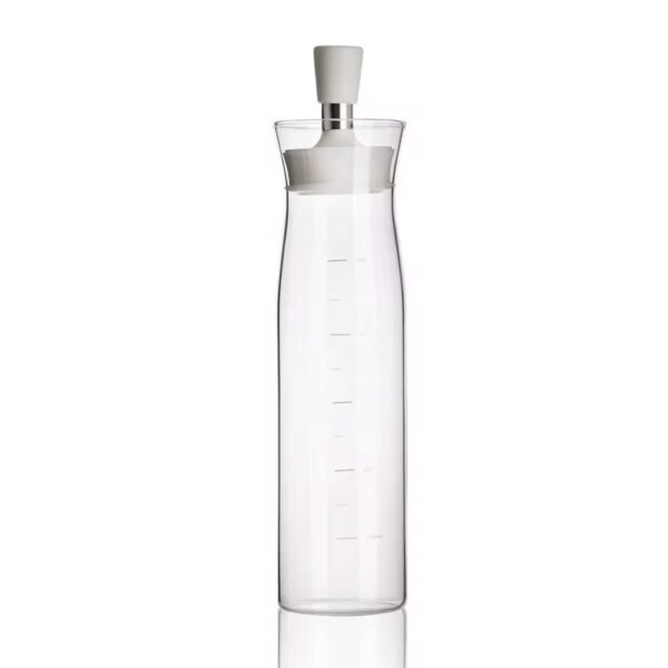 OLALA HUILIER EN VERRE 500ML 1204-13