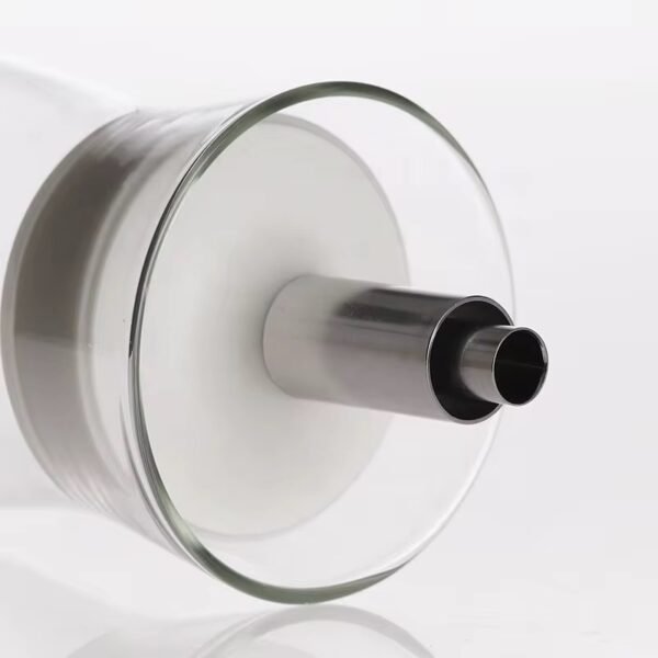 OLALA HUILIER EN VERRE 500ML 1204-13 – Image 3