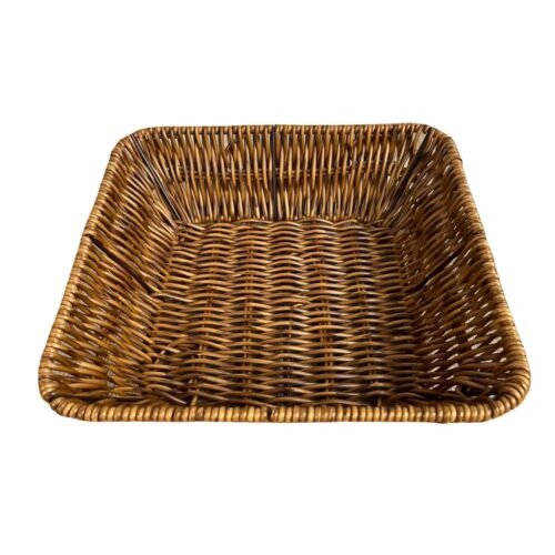 PANIER A PAIN CARRE