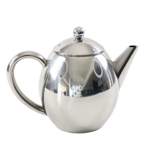 BBF THEIERE EN INOX 1.75L GM-4053