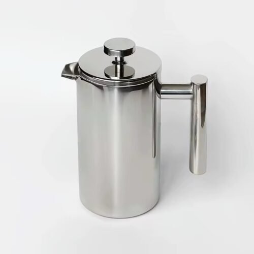 BBF THEIERE EN INOX 1L GM-103