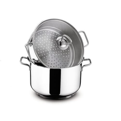 HASCEVHER COUSCOUSSIER 22CM/6L