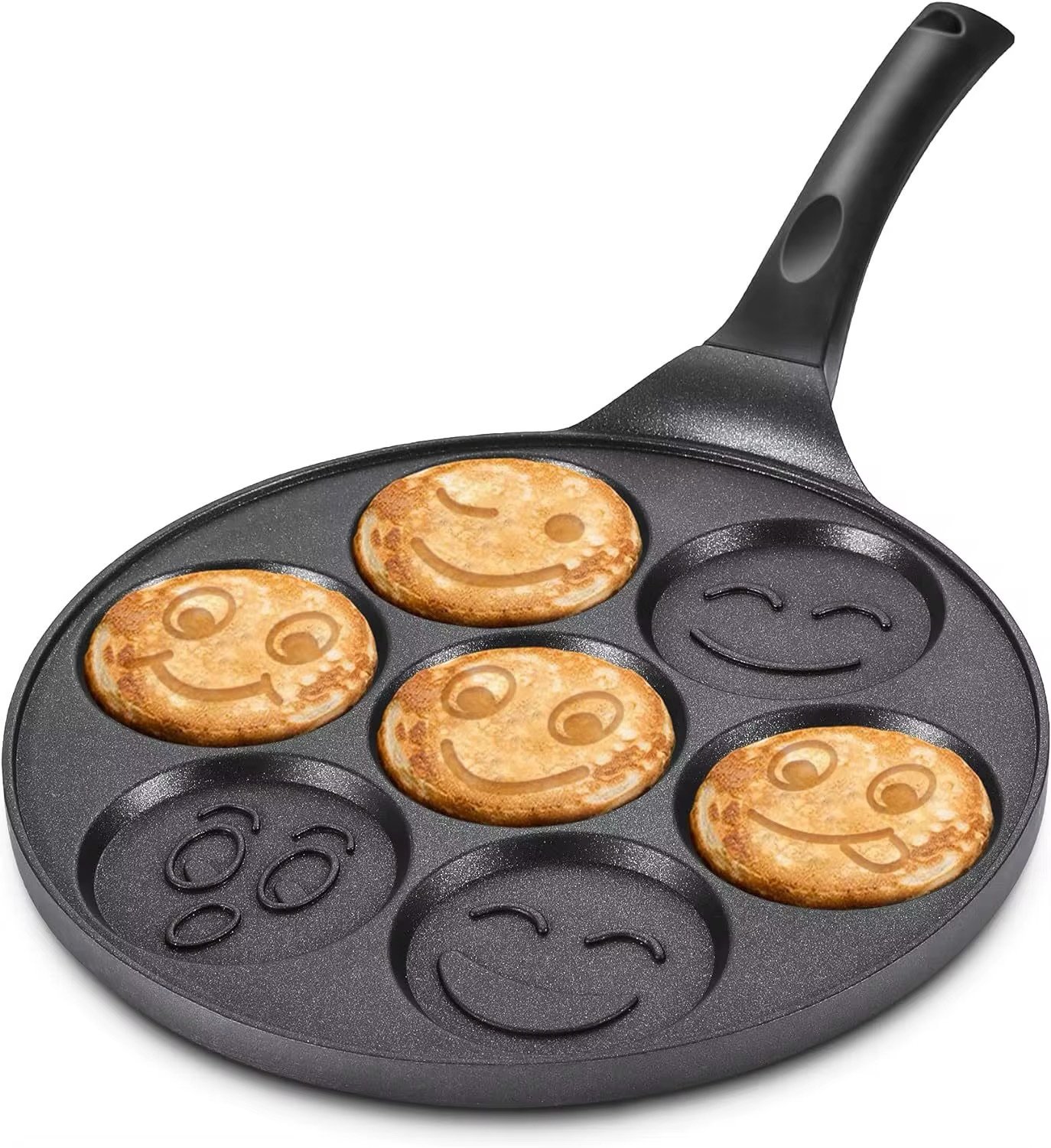 SYNMORE POELE A PANCAKE 26.5CM
