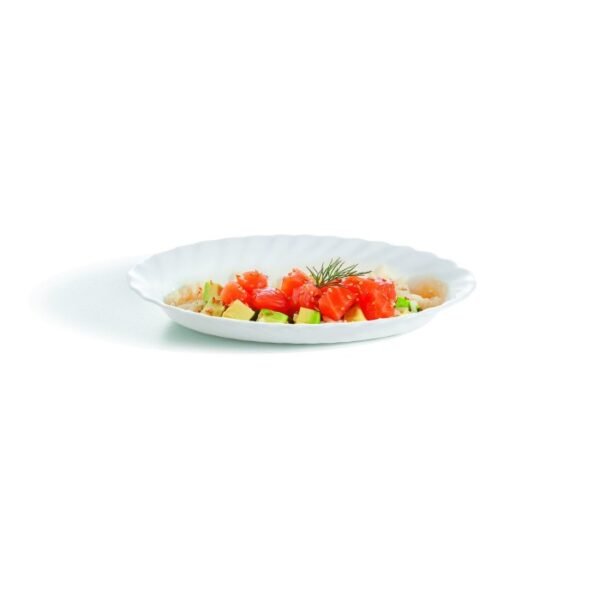 MBB RAVIER EN OPAL OVALE 30X19.5CM – Image 2