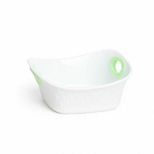 MBB RAMEQUIN EN CERAMIQUE CARRE S0156