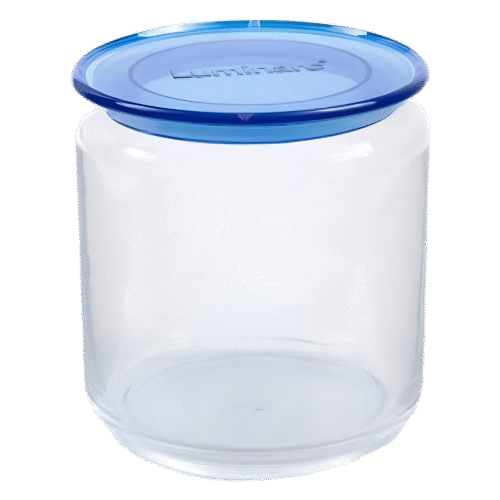 LUMINARC PLANO BLUE BOCAL 0.75L