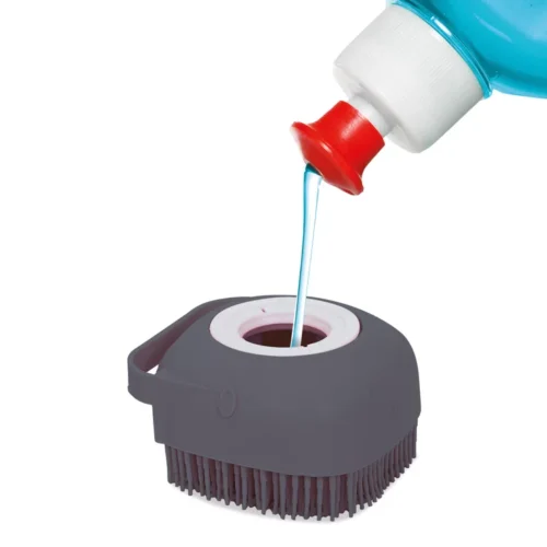 JCUI BROSSE A VAISSELLE AVEC RESERVOIR ME2722