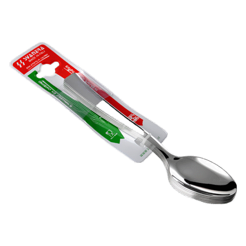 SVANERA SELENA SET DE 6 CUILLERES A SOUPE 8307