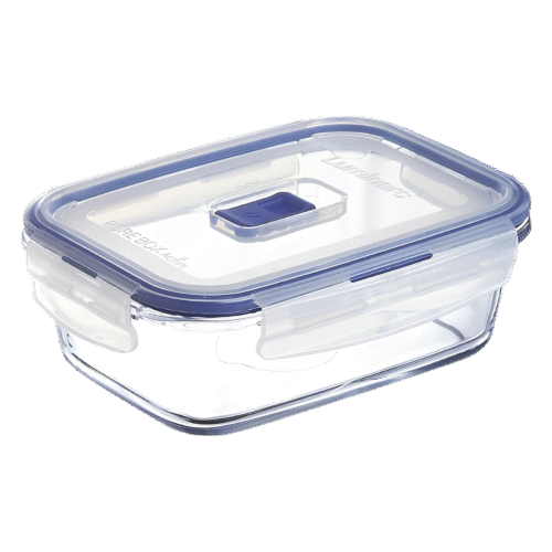 LUMINARC PURE BOX 82CL RECTANGULAIRE