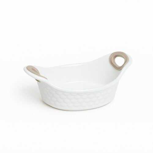 MBB RAMEQUIN EN CERAMIQUE ROND S0072-4