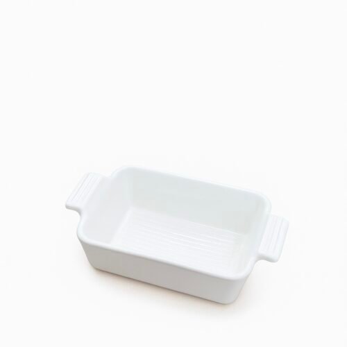 MBB RAMEQUIN EN CERAMIQUE RECTANG S0132