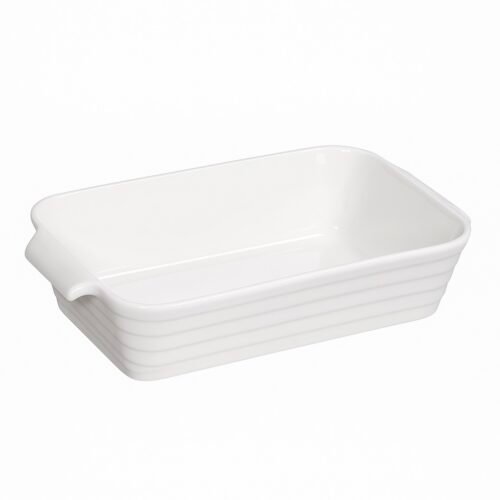 MBB PLAT A FOUR CERAMIQUE RECTANGULAIRE 20X30CM YB0179-30