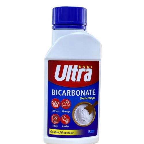 ULTRA BICARBONATE TOUTE USAGE 320G