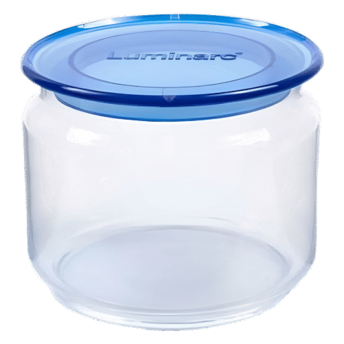 LUMINARC PLANO BLUE BOCAL 0.5L