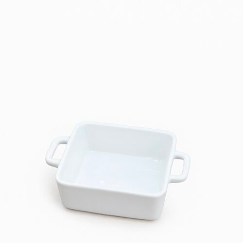 MBB RAMEQUIN EN CERAMIQUE CARRE S0153