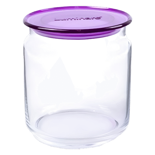 LUMINARC PLANO PURPLE BOCAL 0.75L