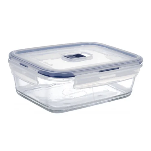 LUMINARC PURE BOX 197CL RECTANGULAIRE