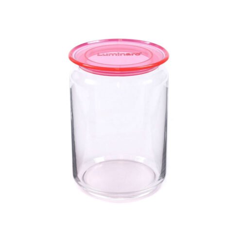 LUMINARC PLANO PINK BOCAL 1L
