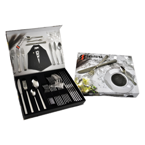 SVANERA SELENA MENAGERE 24PCS 2271