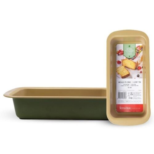 TERRAILLON MOULE A CAKE 25CM BW0044