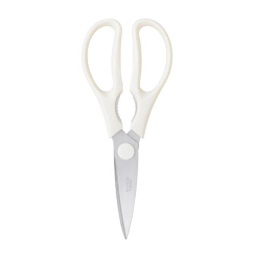 MBB CISEAU DE CUISINE BLANC