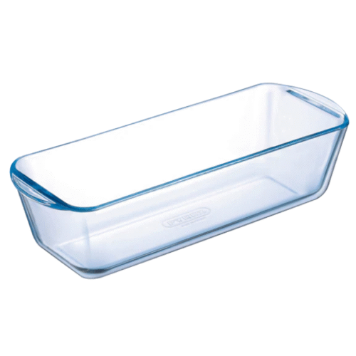 PYREX DAILY MOULE A CAKE RECTANGULAIRE 1.5L 28X12CM