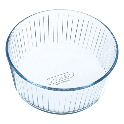 PYREX DAILY MOULE A SOUFLE 2.5L 22X10CM