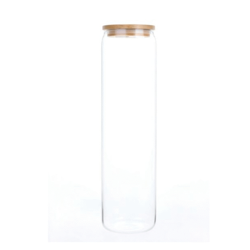 MBB PURE BOCAL COUVERCLE BAMBOU 2L 31X10.5CM