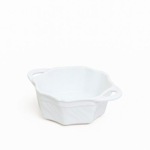 MBB RAMEQUIN EN CERAMIQUE ROND S0071-4