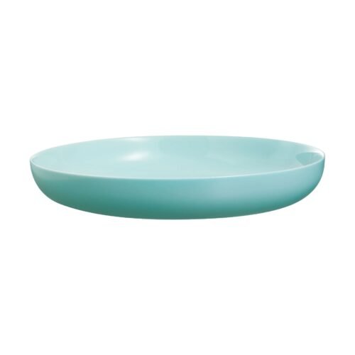 LUMINARC ASSIETTE COUSCOUS PLOV 25CM VERTE