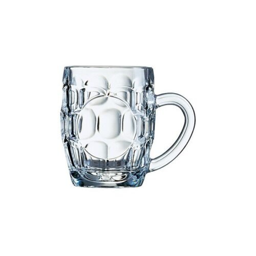 LUMINARC BRITANNIA MUG 10OZ