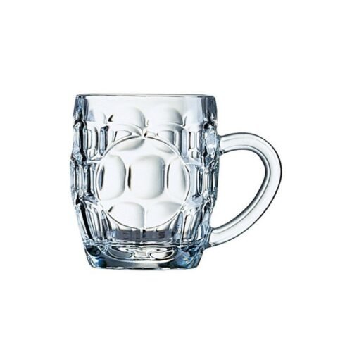 LUMINARC BRITANNIA CHOPE 20OZ