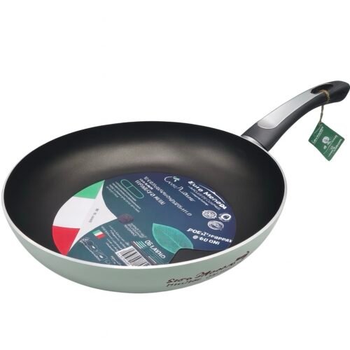 EURO MENAGE ECO NATURE POELE 30CM