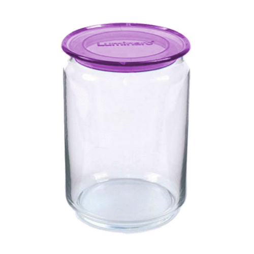 LUMINARC PLANO PURPLE BOCAL 1L