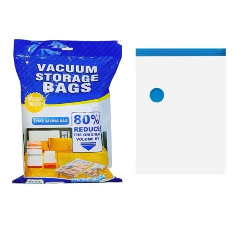 SET DE 5 SACS SOUS VIDES + POMPE