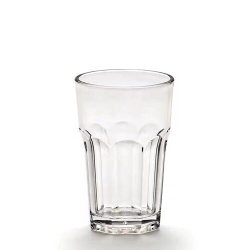 MBB VERRE A EAU HAUT 36CL X1