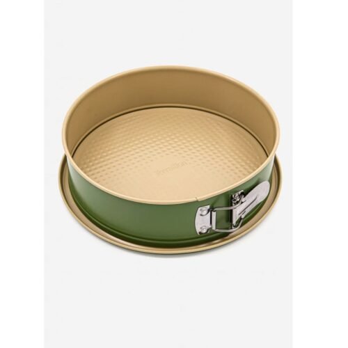 TERRAILLON MOULE A MANQUE FOND AMOIBLE 24CM BW0048