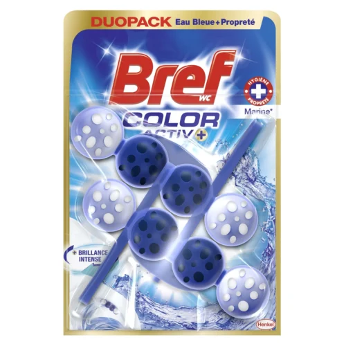 BREF BLOC WC 2X50GR MARINE