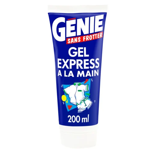 GENIE LESSIVE A MAIN EN GEL 220ML