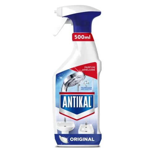 ANTIKAL PISTOLET ANTI CALCAIRE 500ML ORIGINAL