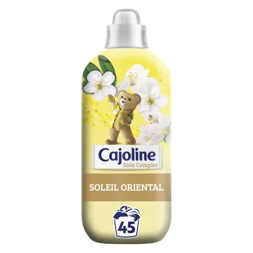 CAJOLINE ADOUCISSANT 45D SOLEIL ORIENTAL