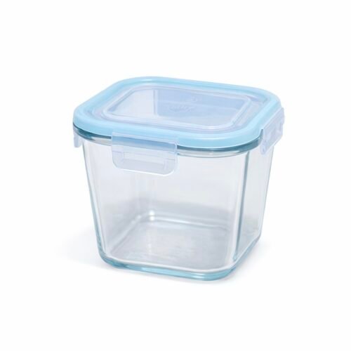 MBB PORTE MANGER CARRE 880ML 14X14X11CM 201