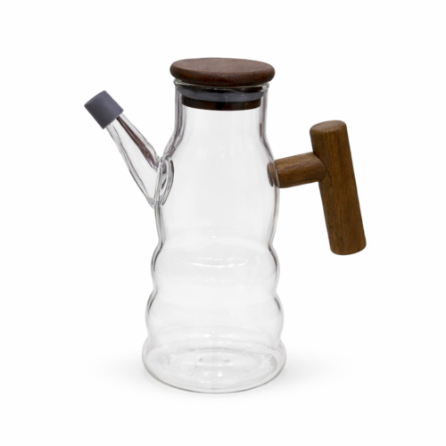 GM BOUTEILLE A HUILE ACACIA 250307